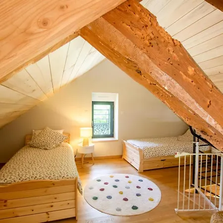 Nyaraló La Maison D'elena
