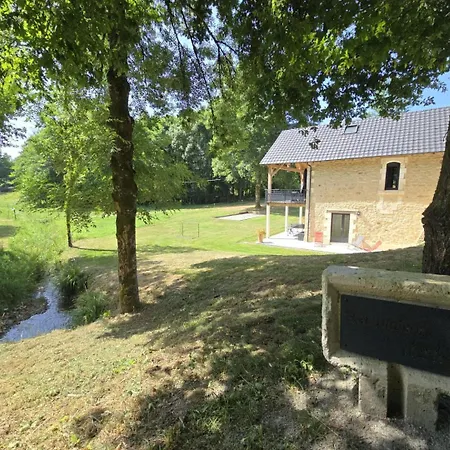 Nyaraló La Maison D'elena Thiviers