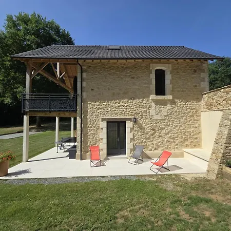 La Maison D'elena Nyaraló