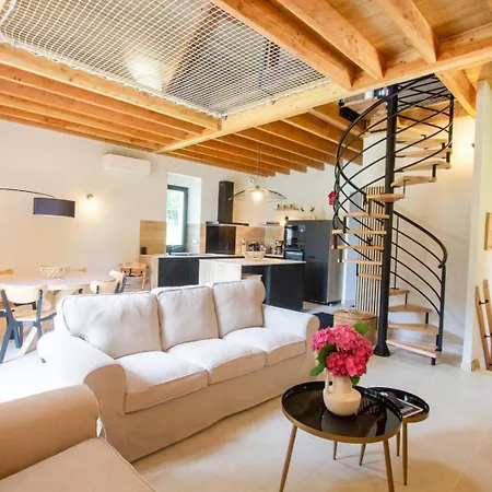 La Maison D'elena *