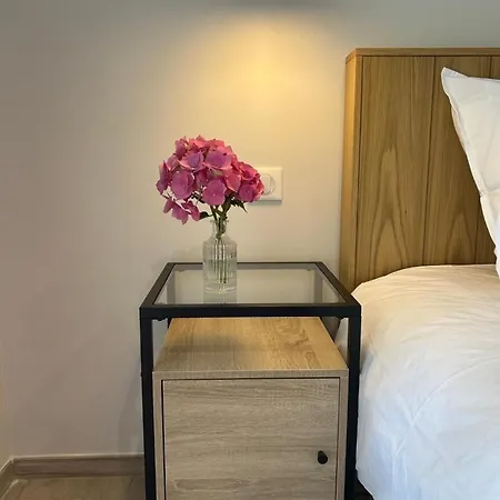 Vakantiehuis La Maison D'elena