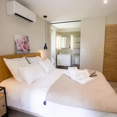 Vakantiehuis La Maison D'elena *