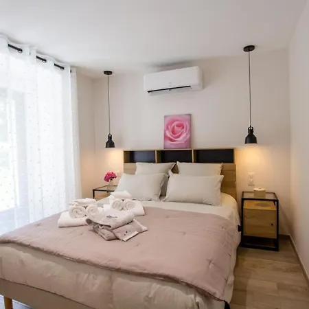 Vakantiehuis La Maison D'elena