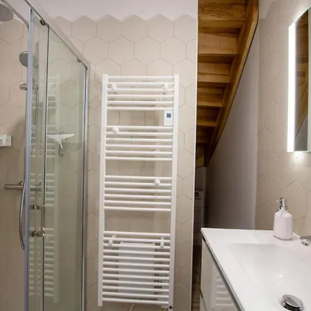 Vakantiehuis La Maison D'elena *