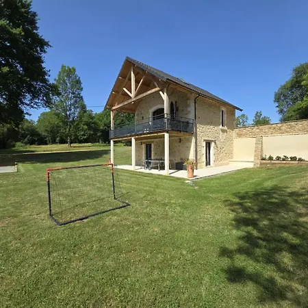 La Maison D'elena Vakantiehuis