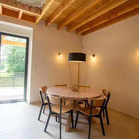 Vakantiehuis La Maison D'elena