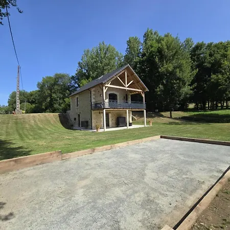 La Maison D'elena Vakantiehuis *