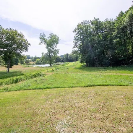 Vakantiehuis La Maison D'elena *