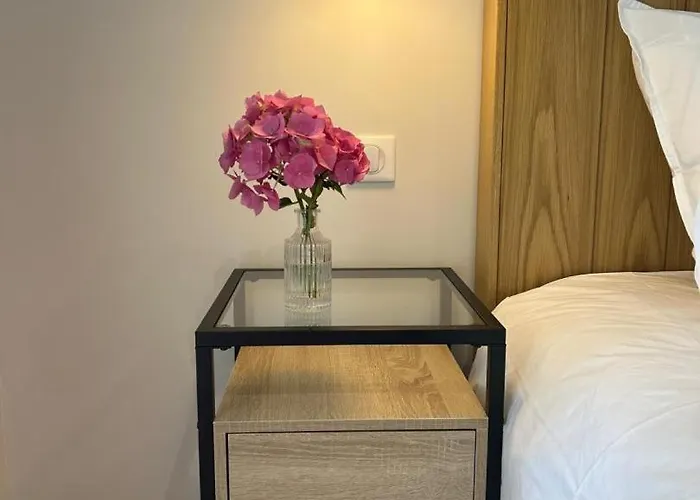 Casa de Férias La Maison D'elena