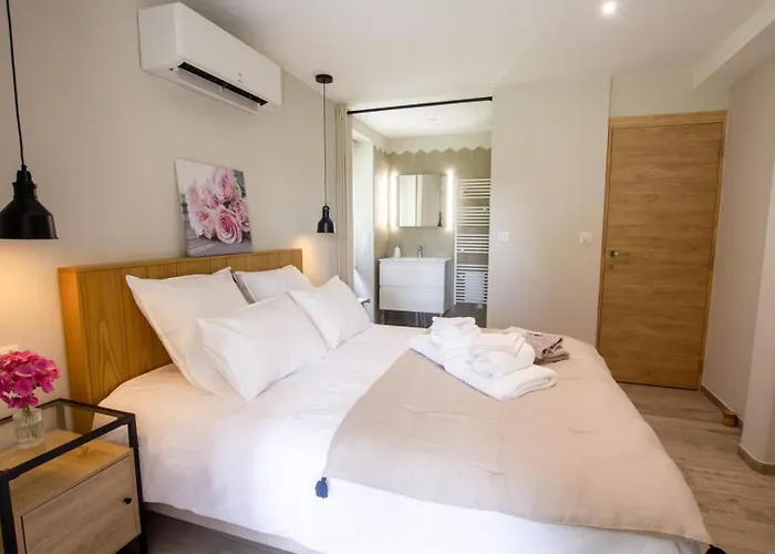 Casa de Férias La Maison D'elena *