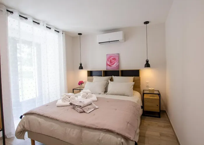 Casa de Férias La Maison D'elena