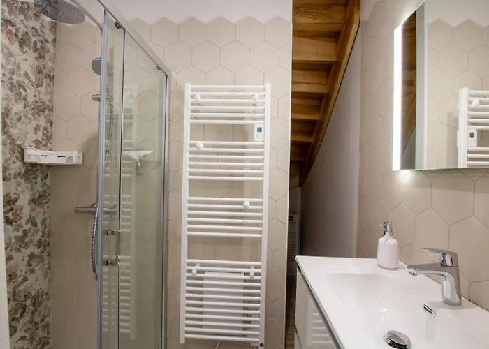 Casa de Férias La Maison D'elena *