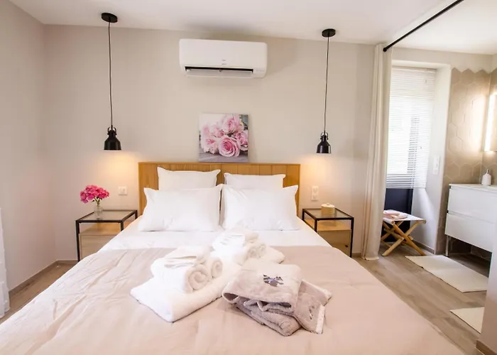 La Maison D'elena Thiviers