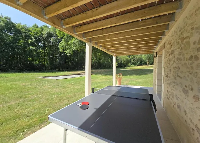 Casa de Férias La Maison D'elena