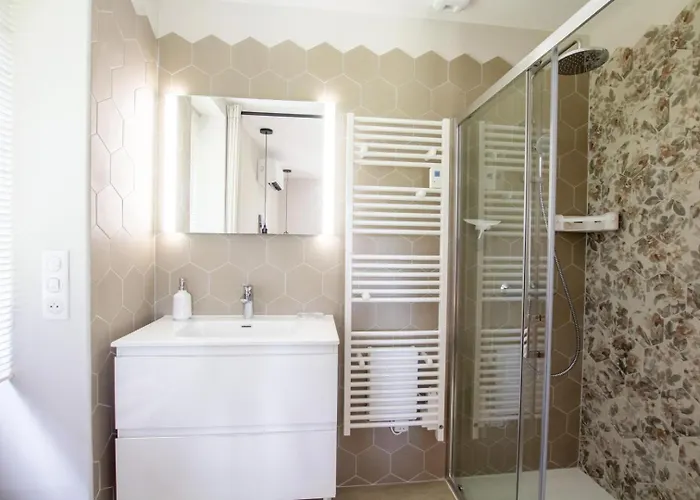 La Maison D'elena Casa de Férias Thiviers