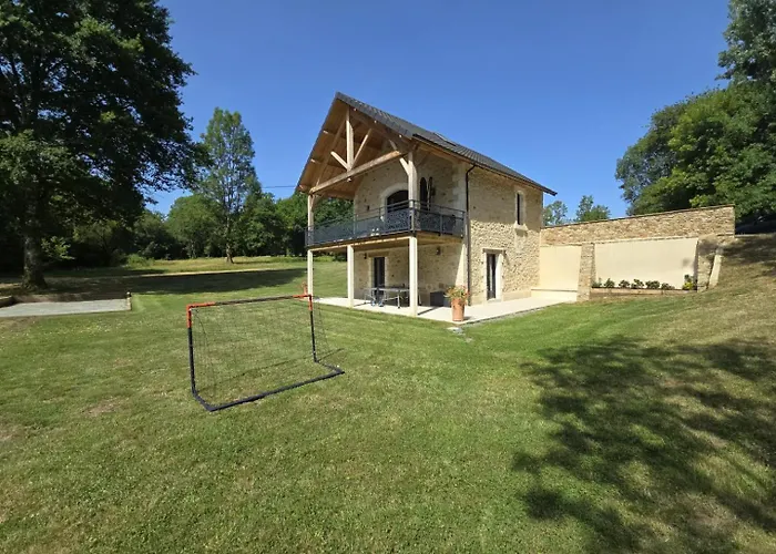 La Maison D'elena Casa de Férias