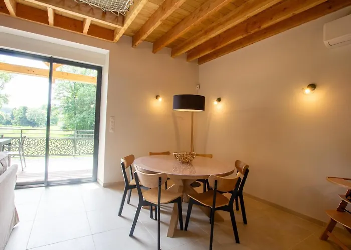 Casa de Férias La Maison D'elena