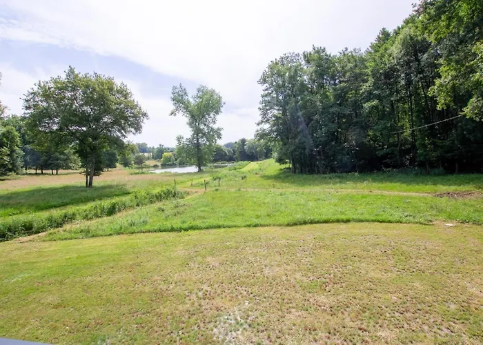 Casa de Férias La Maison D'elena *